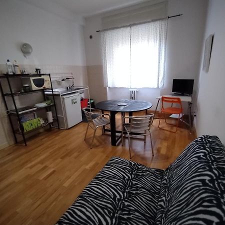 Centro E Porto Apartamento Livorno Exterior foto