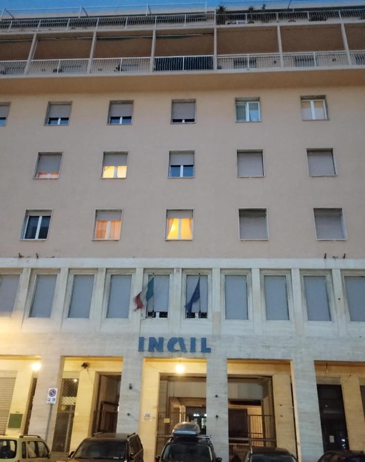 Centro E Porto Apartamento Livorno Exterior foto