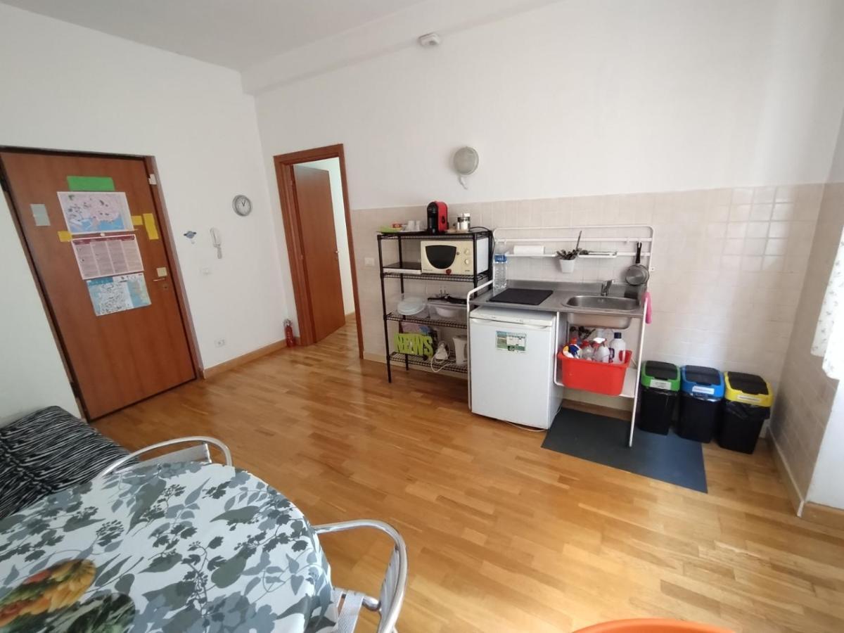 Centro E Porto Apartamento Livorno Exterior foto
