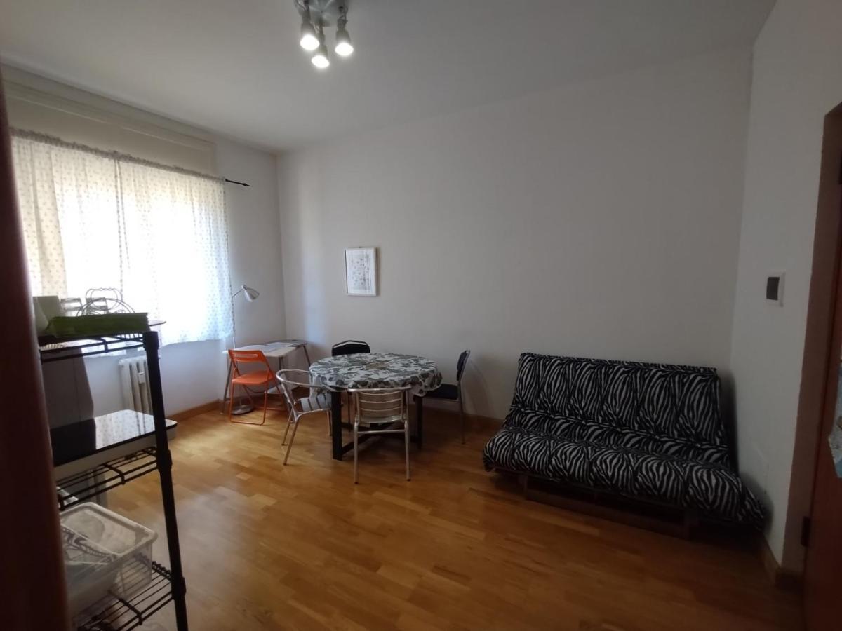 Centro E Porto Apartamento Livorno Exterior foto