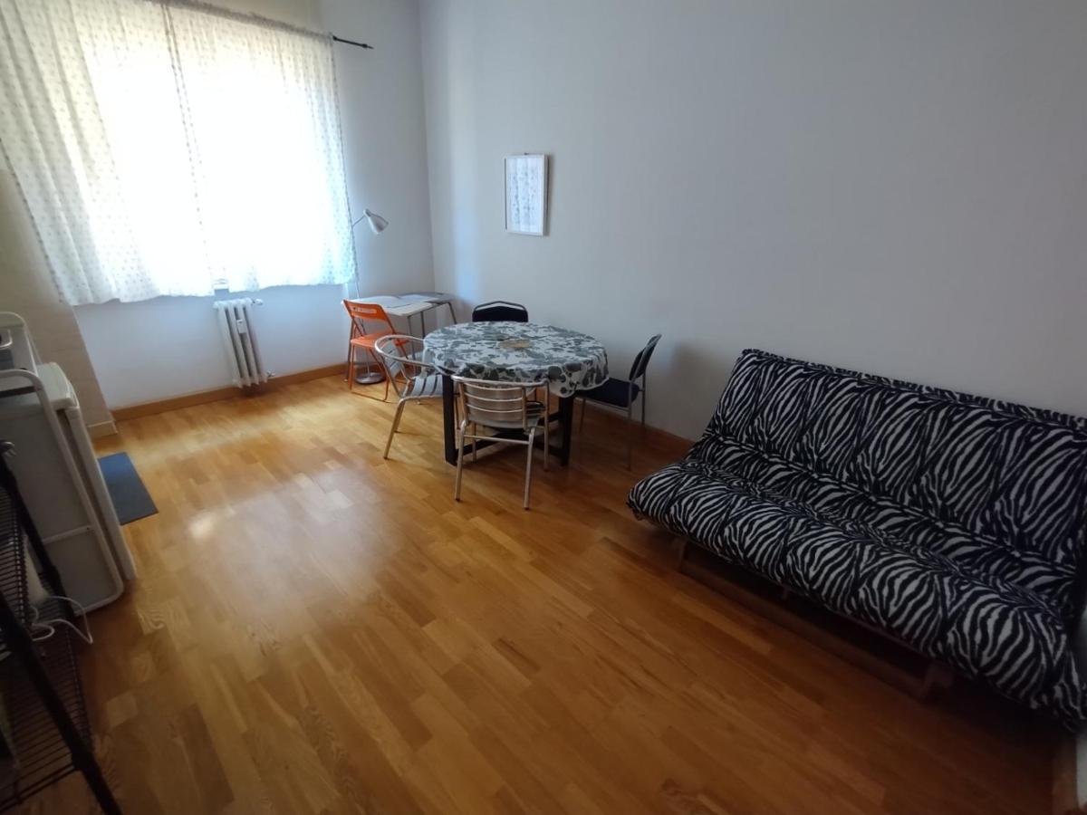 Centro E Porto Apartamento Livorno Exterior foto
