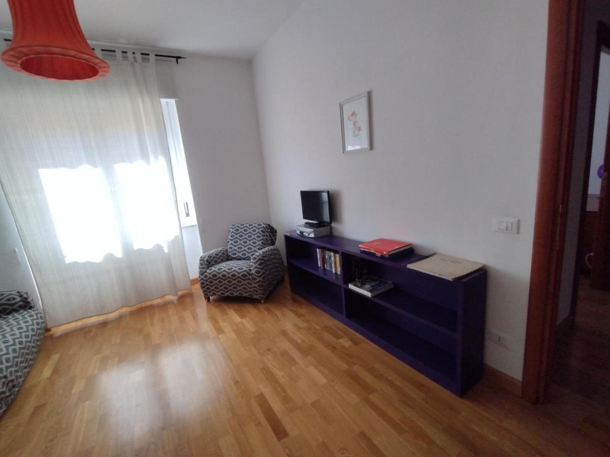 Centro E Porto Apartamento Livorno Exterior foto