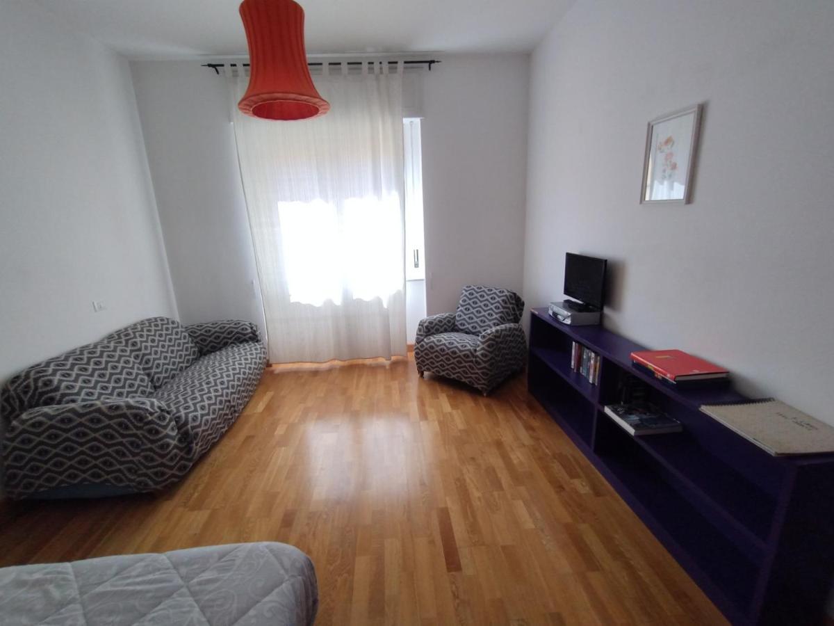 Centro E Porto Apartamento Livorno Exterior foto
