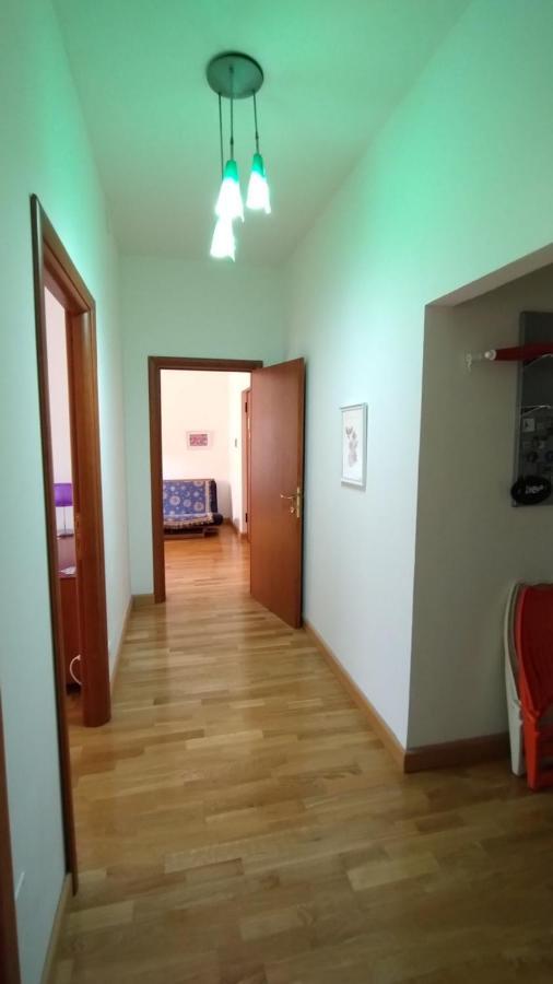 Centro E Porto Apartamento Livorno Exterior foto