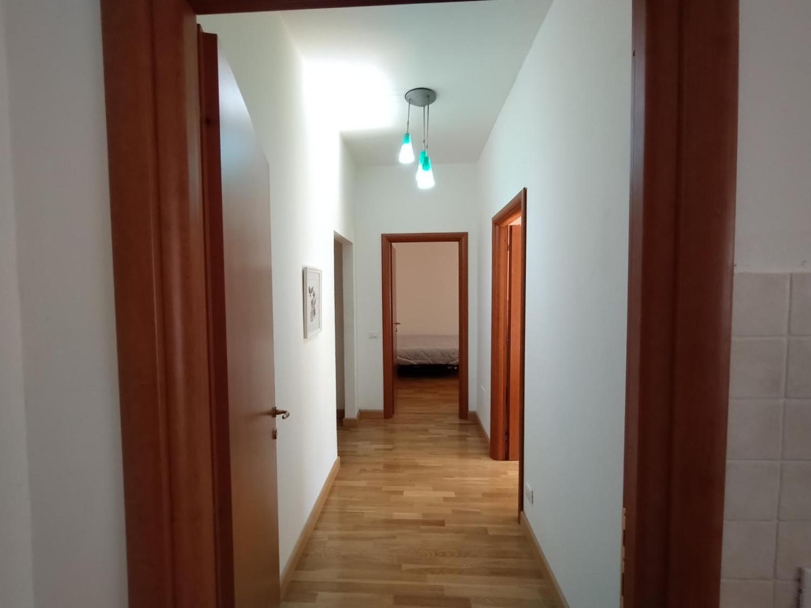 Centro E Porto Apartamento Livorno Exterior foto