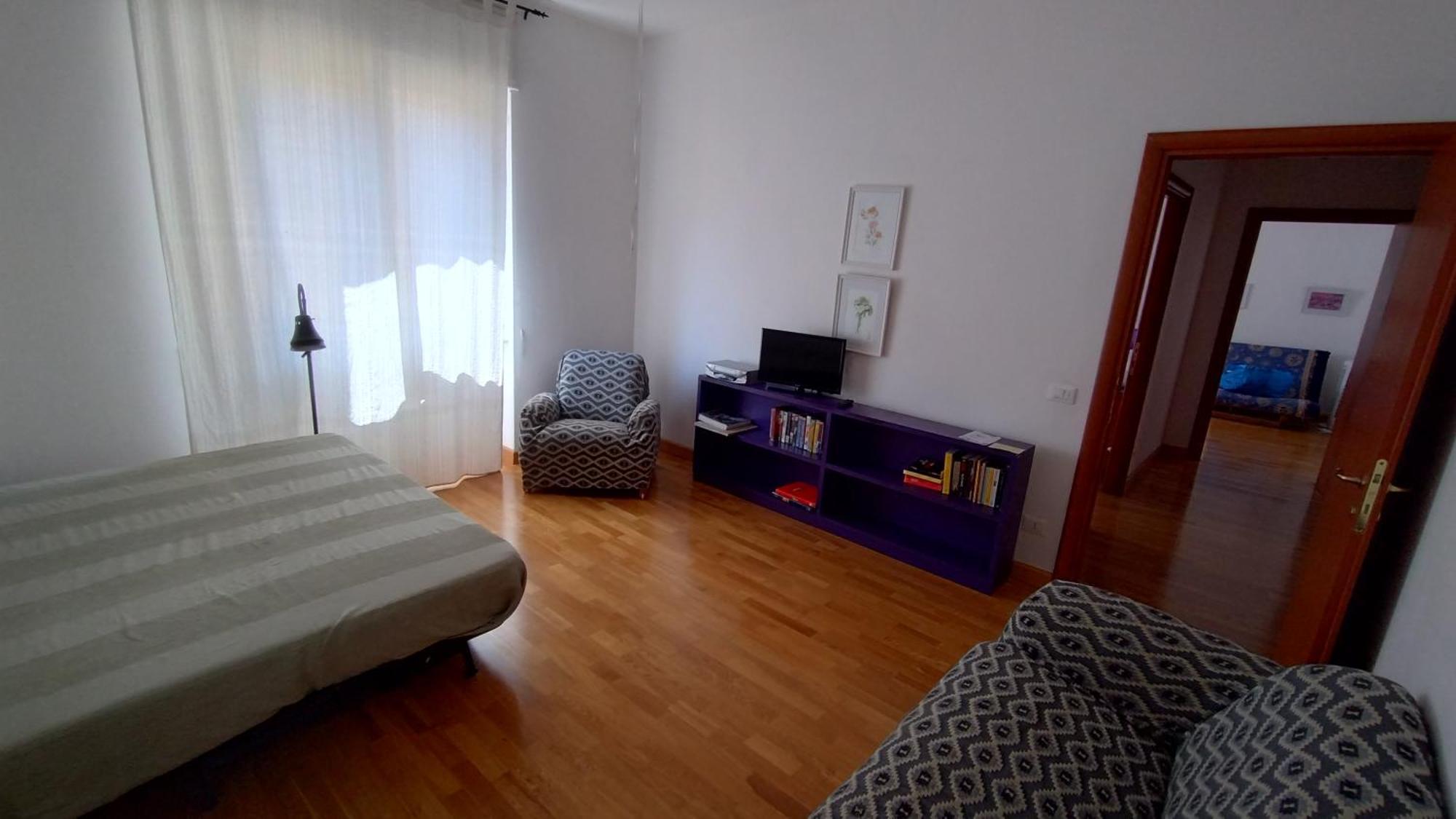 Centro E Porto Apartamento Livorno Exterior foto